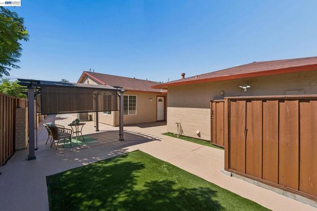 31261 Fredi St, Union City, CA 94587