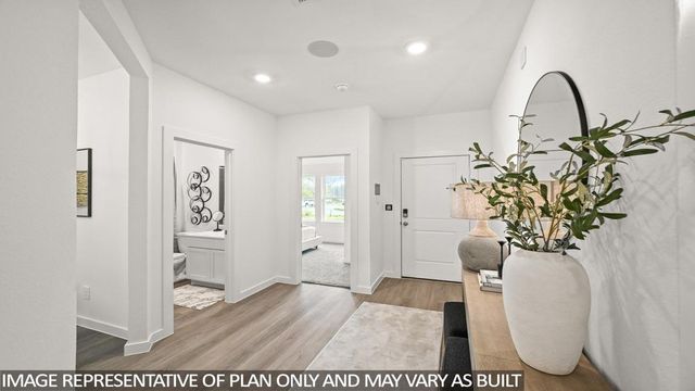 15802 Narrow Leaf Lane, Montgomery, TX 77316