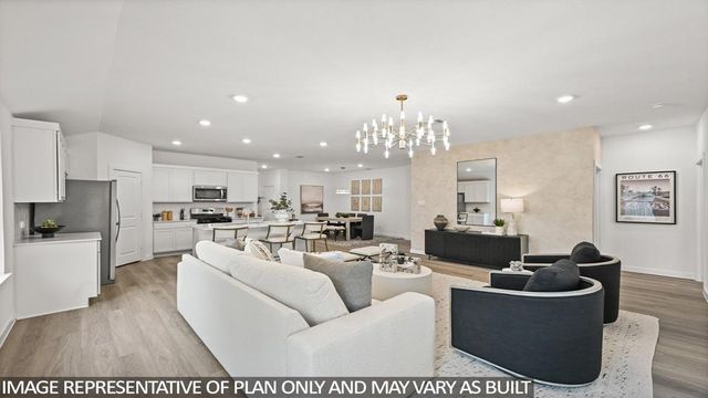 15802 Narrow Leaf Lane, Montgomery, TX 77316
