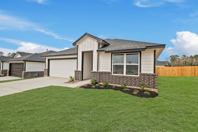 15802 Narrow Leaf Lane, Montgomery, TX 77316