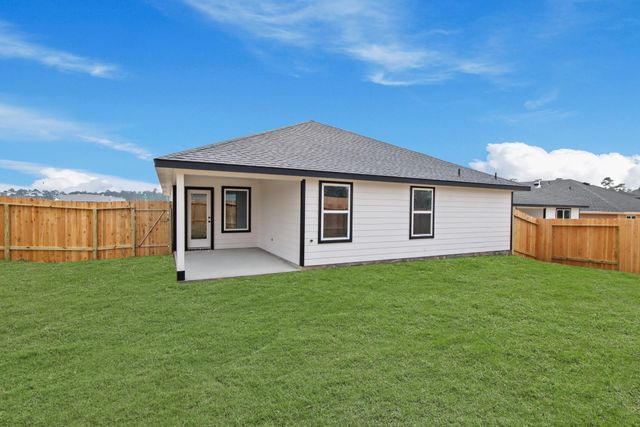 15802 Narrow Leaf Lane, Montgomery, TX 77316