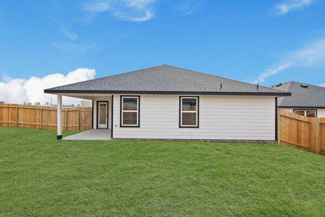 15802 Narrow Leaf Lane, Montgomery, TX 77316