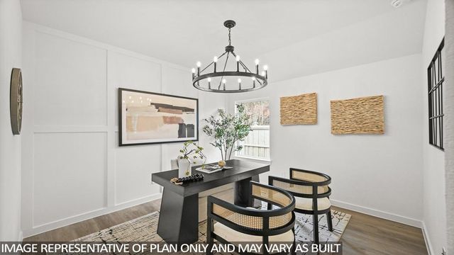 15802 Narrow Leaf Lane, Montgomery, TX 77316