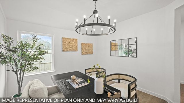 15802 Narrow Leaf Lane, Montgomery, TX 77316