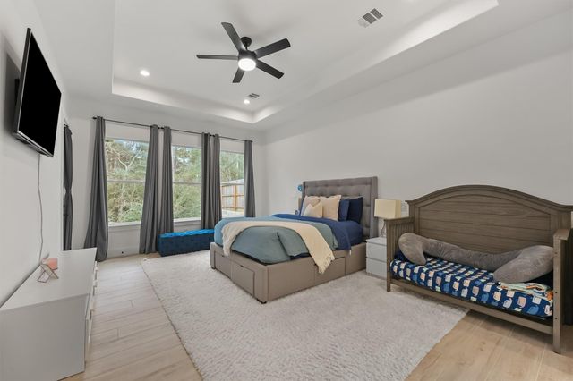 145 Pine Branch Drive, Montgomery, TX 77356