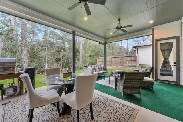 145 Pine Branch Drive, Montgomery, TX 77356