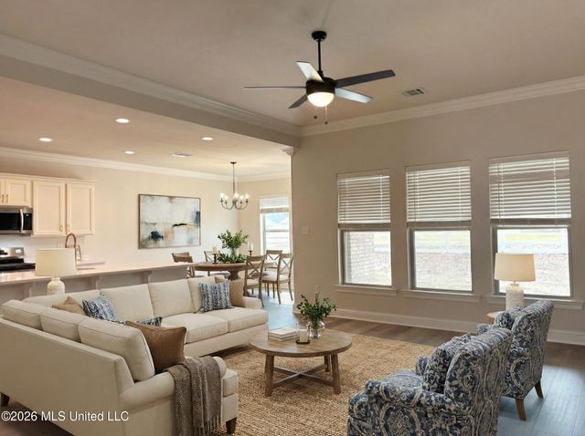 10076 Patrick Drive, Gulfport, MS 39503