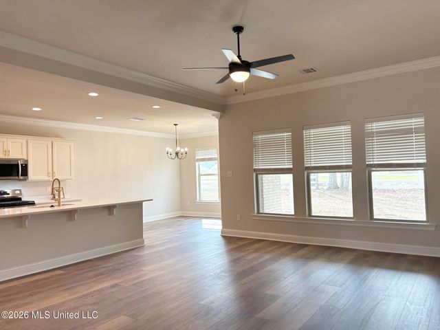 10076 Patrick Drive, Gulfport, MS 39503