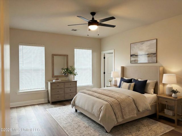 10076 Patrick Drive, Gulfport, MS 39503