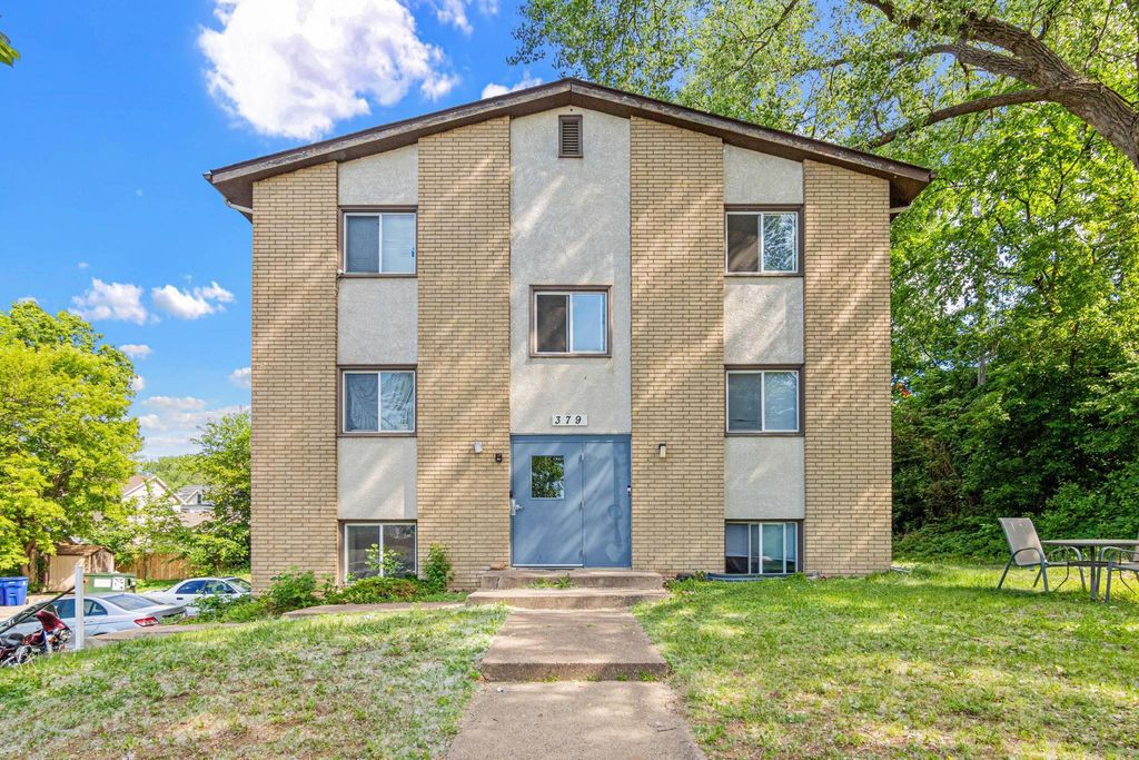 379 Cayuga Street, Saint Paul, MN 55130 — exterior