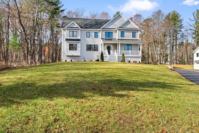 450 Lake St, Haverhill, MA 01832