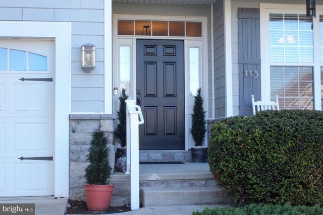 113 OYSTERMAN DR, Milton, DE 19968