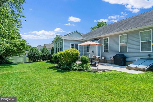 113 OYSTERMAN DR, Milton, DE 19968