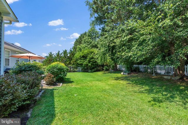 113 OYSTERMAN DR, Milton, DE 19968