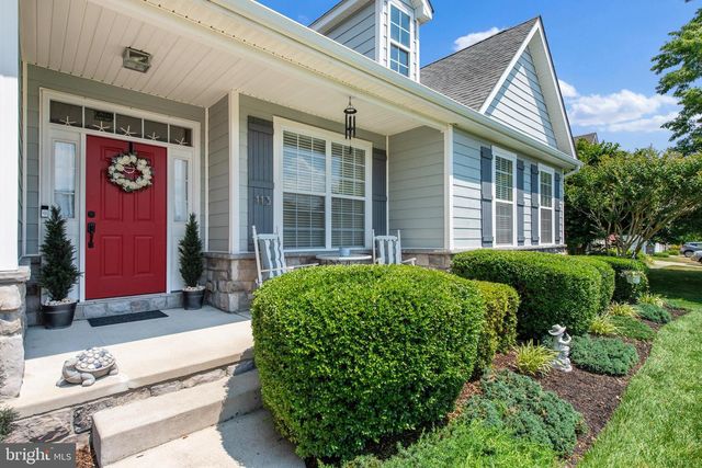 113 OYSTERMAN DR, Milton, DE 19968