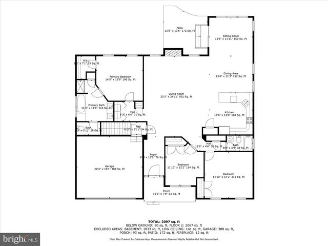 113 OYSTERMAN DR, Milton, DE 19968