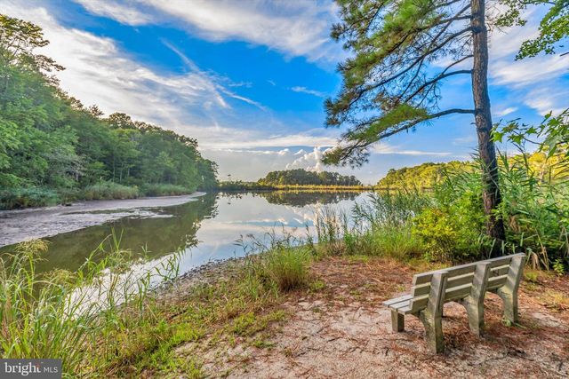 113 OYSTERMAN DR, Milton, DE 19968