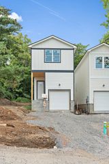 2237 Cruzen St, Nashville, TN 37211