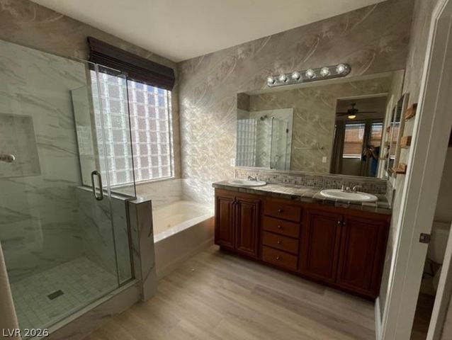 10748 Beach House Avenue, Las Vegas, NV 89166