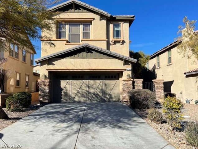 10748 Beach House Avenue, Las Vegas, NV 89166