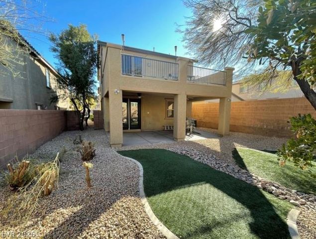 10748 Beach House Avenue, Las Vegas, NV 89166