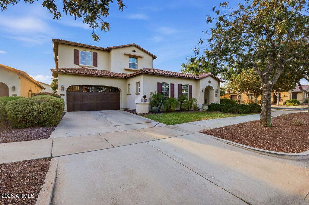 4130 N PARK Street, Buckeye, AZ 85396 — photo 2