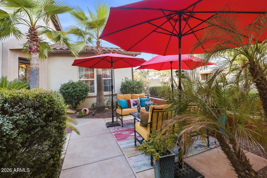 4130 N PARK Street, Buckeye, AZ 85396 — photo 4