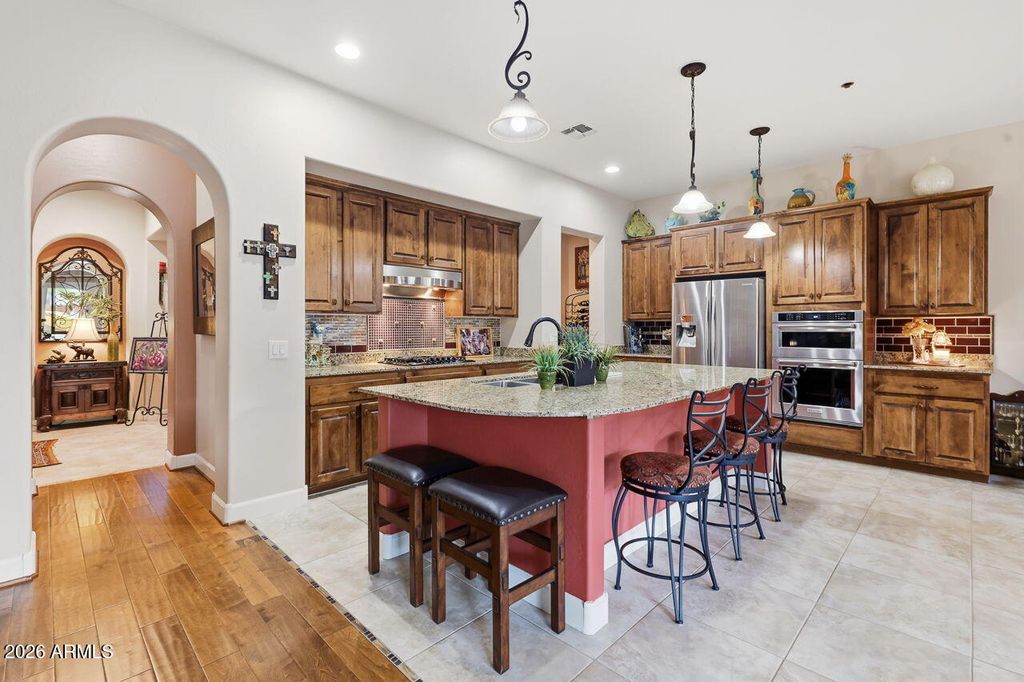 4130 N PARK Street, Buckeye, AZ 85396 — photo 5