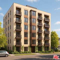 2218 -2222 Grant Street, Berkeley, CA 94703