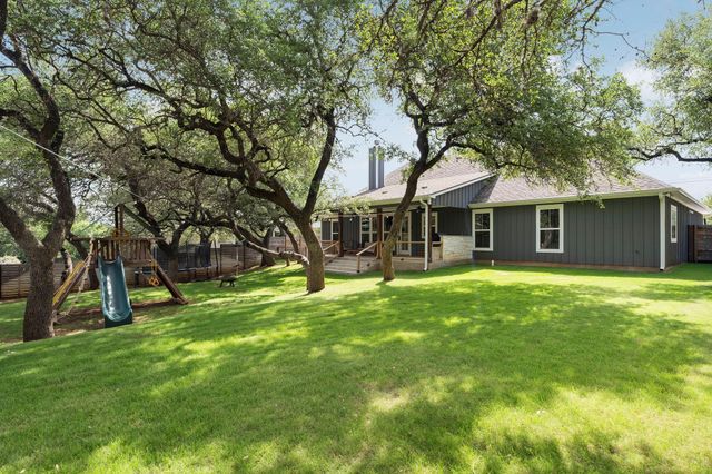 22212 Briarcliff DR, Spicewood, TX 78669