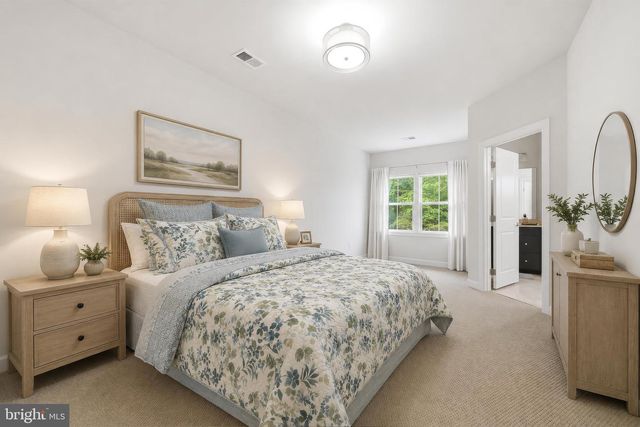 9251 WOOD VIOLET CT, Fairfax, VA 22031