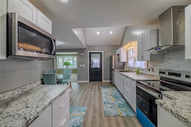 107 South Park Street, Lenox, NY 13032