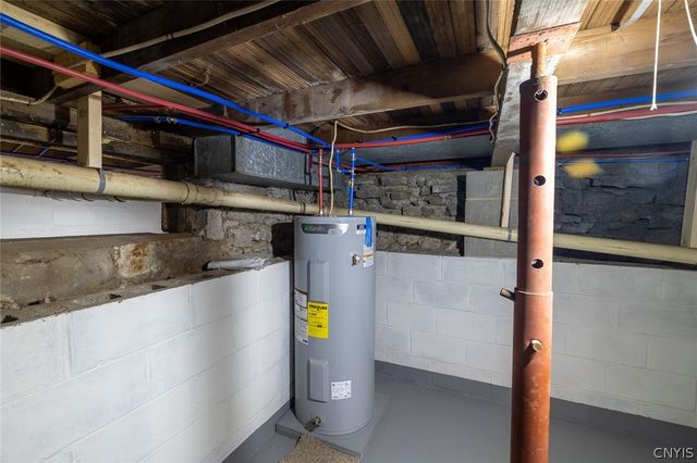 107 South Park Street, Lenox, NY 13032