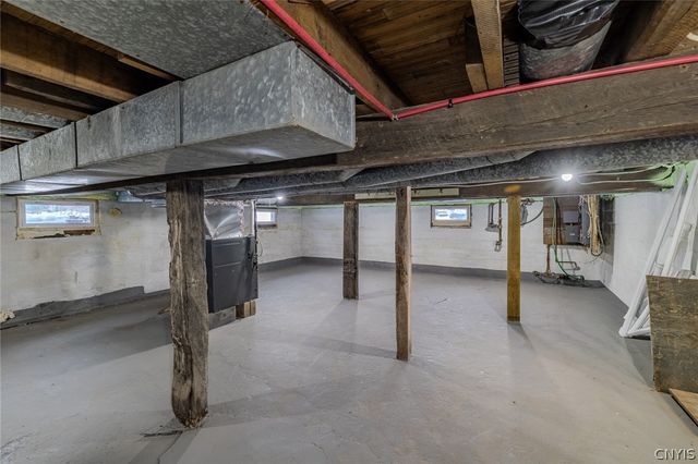 107 South Park Street, Lenox, NY 13032