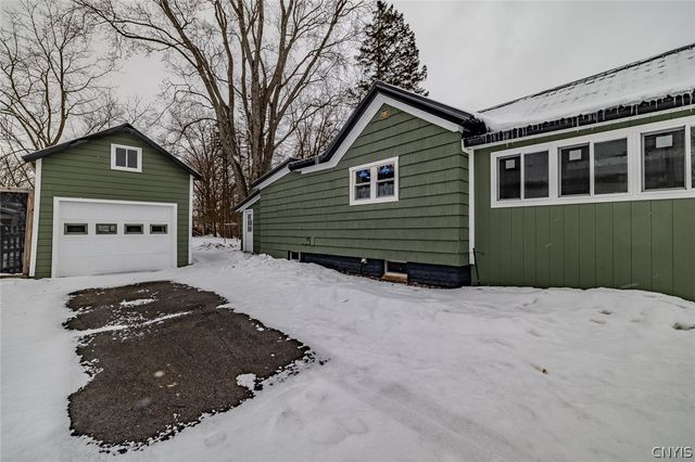 107 South Park Street, Lenox, NY 13032