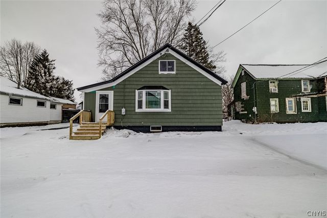 107 South Park Street, Lenox, NY 13032