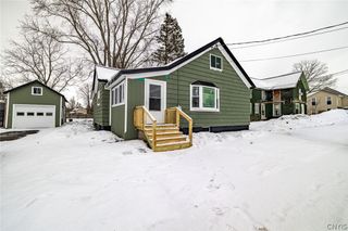 107 South Park Street, Lenox, NY 13032