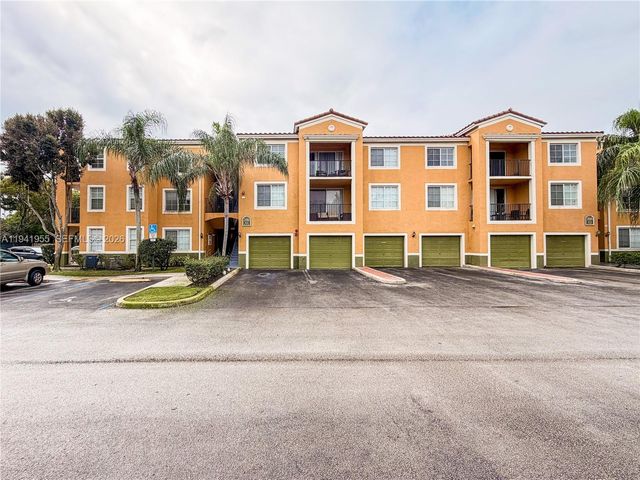 2080 W Preserve Way 201, Miramar, FL 33025