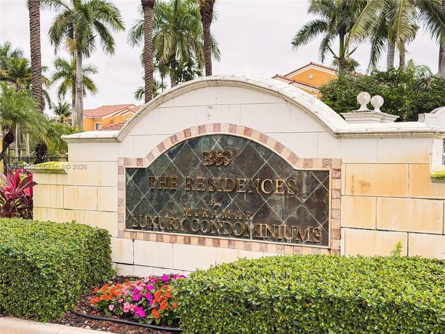 2080 W Preserve Way 201, Miramar, FL 33025