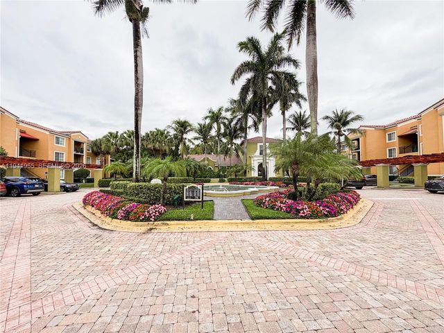 2080 W Preserve Way 201, Miramar, FL 33025