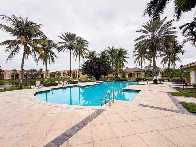 2080 W Preserve Way 201, Miramar, FL 33025