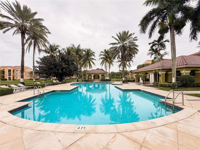 2080 W Preserve Way 201, Miramar, FL 33025