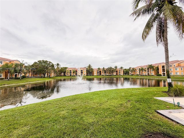 2080 W Preserve Way 201, Miramar, FL 33025