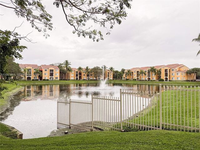 2080 W Preserve Way 201, Miramar, FL 33025