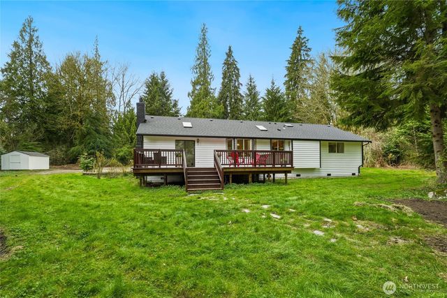 22033 138th Avenue SE, Snohomish, WA 98296