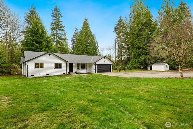 22033 138th Avenue SE, Snohomish, WA 98296
