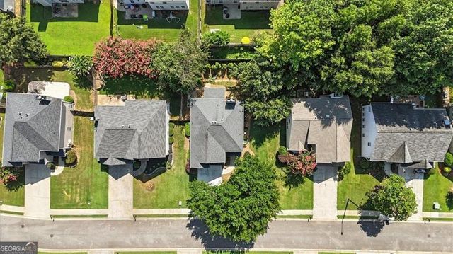 3744 CHRISTINE Street, Kennesaw, GA 30144