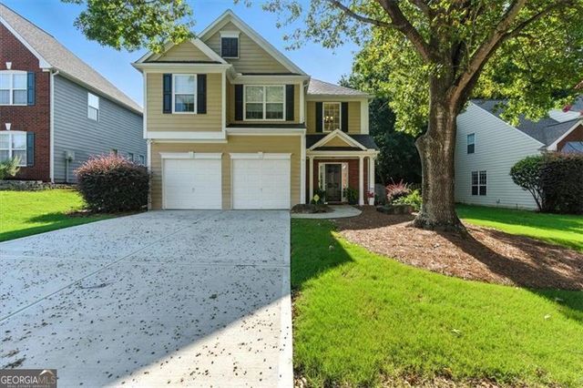 3744 CHRISTINE Street, Kennesaw, GA 30144