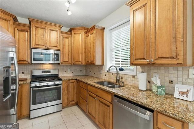 3744 CHRISTINE Street, Kennesaw, GA 30144