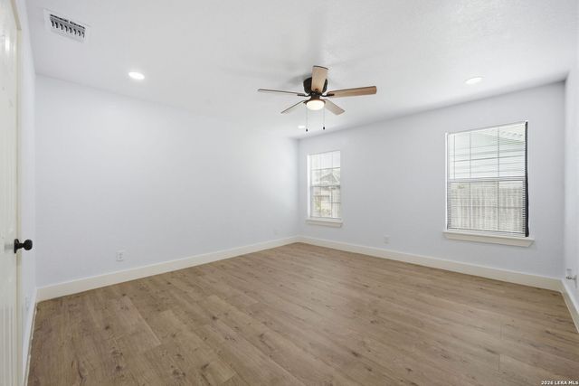 631 W Olmos, San Antonio, TX 78212